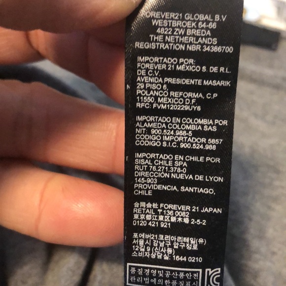 Used mini dress size S - Picture 9 of 11